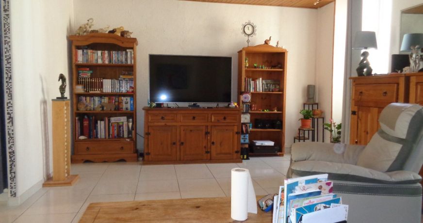 vente Maison Saint Chinian