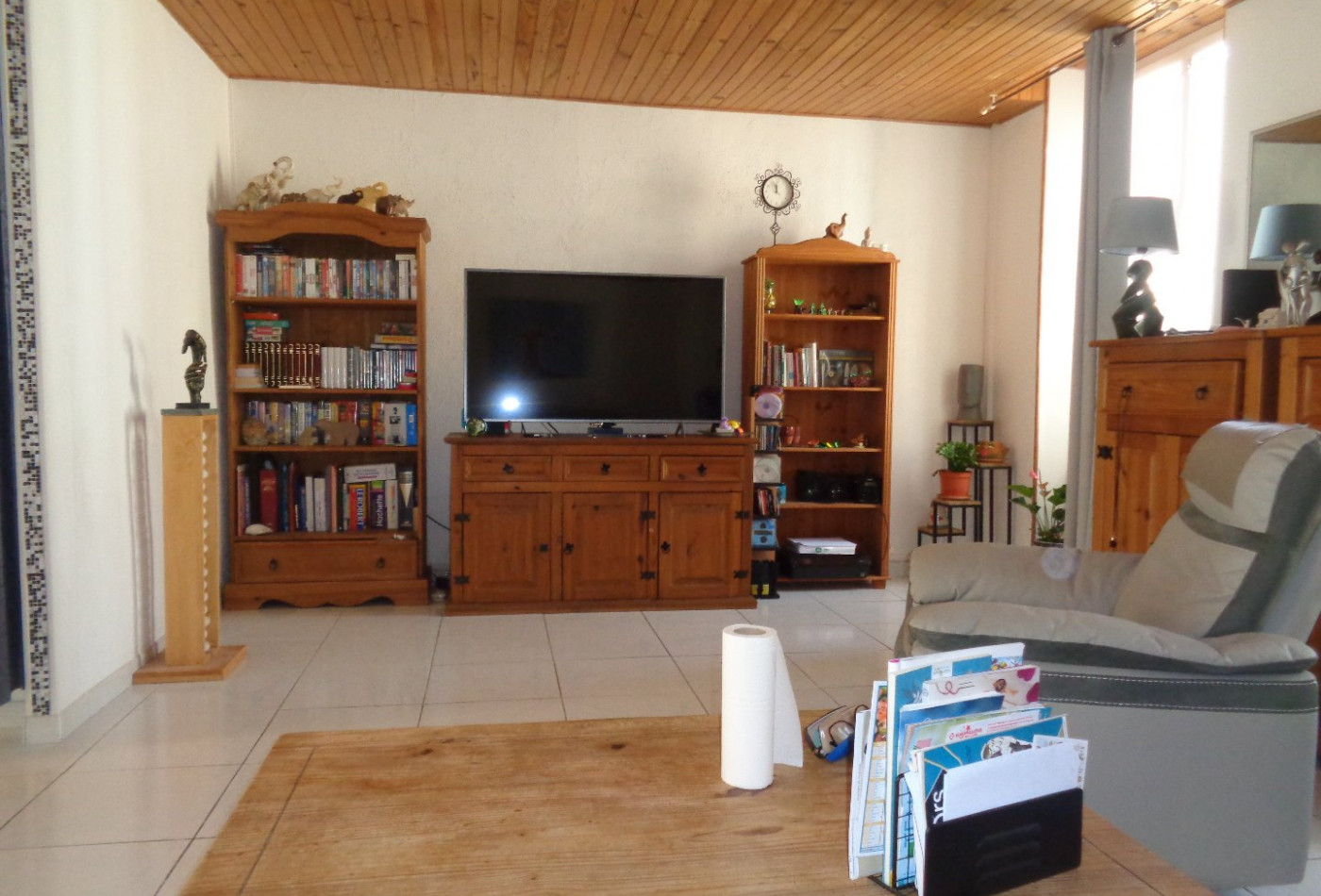 vente Maison Saint Chinian - Photo 3