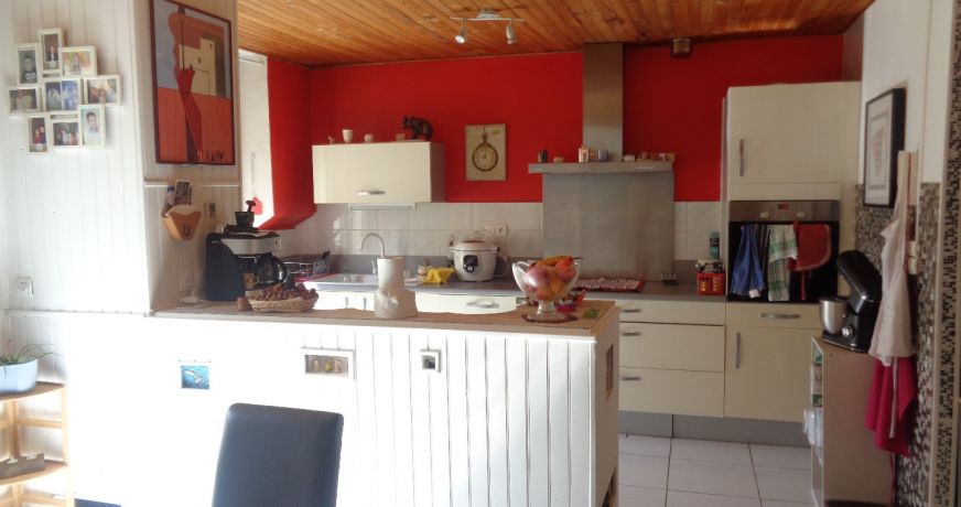 vente Maison Saint Chinian