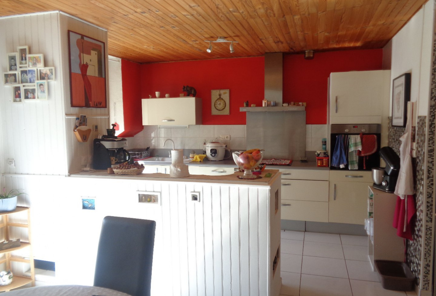 vente Maison Saint Chinian - Photo 1