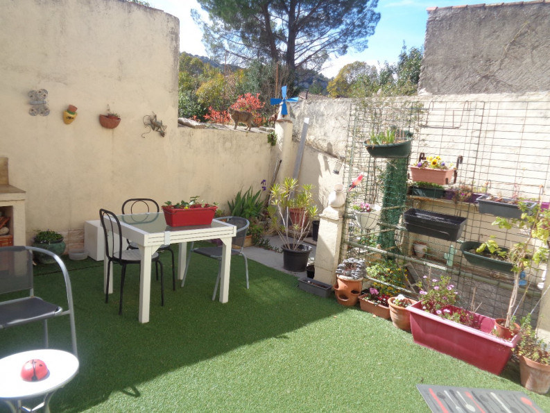 vente Maison Saint Chinian - Photo 2