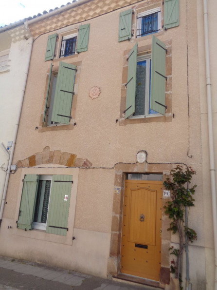 vente Maison Saint Chinian - Photo 9