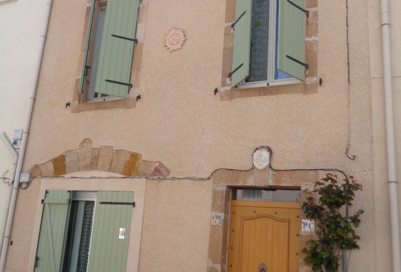 vente Maison Saint Chinian - Photo 9