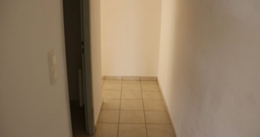 location Appartement Cers