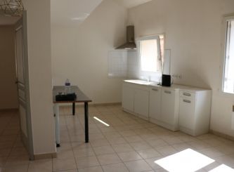 location Appartement Cers