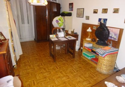 vente Appartement Beziers