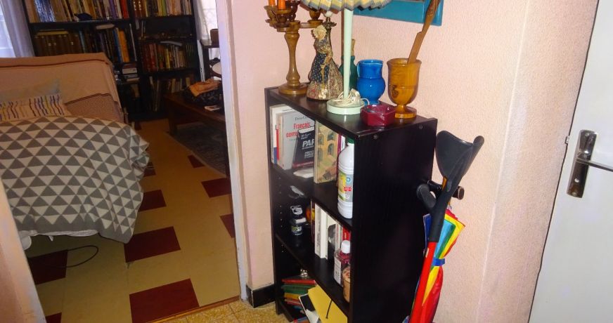 vente Appartement Beziers