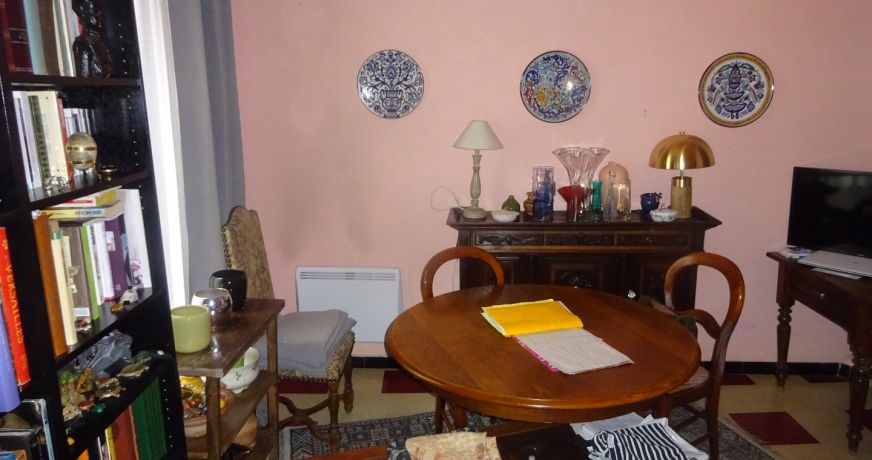 vente Appartement Beziers