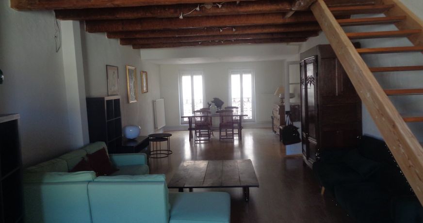 vente Appartement Beziers