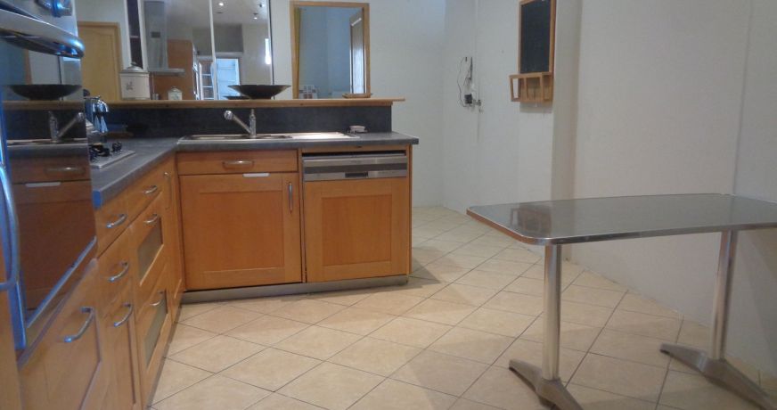 vente Appartement Beziers