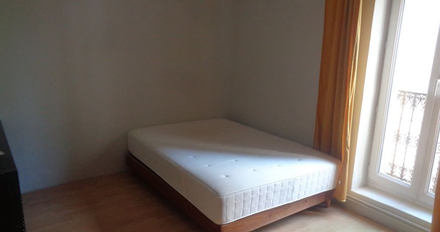 vente Appartement Beziers