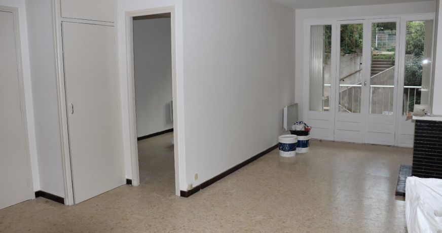 location Appartement Beziers