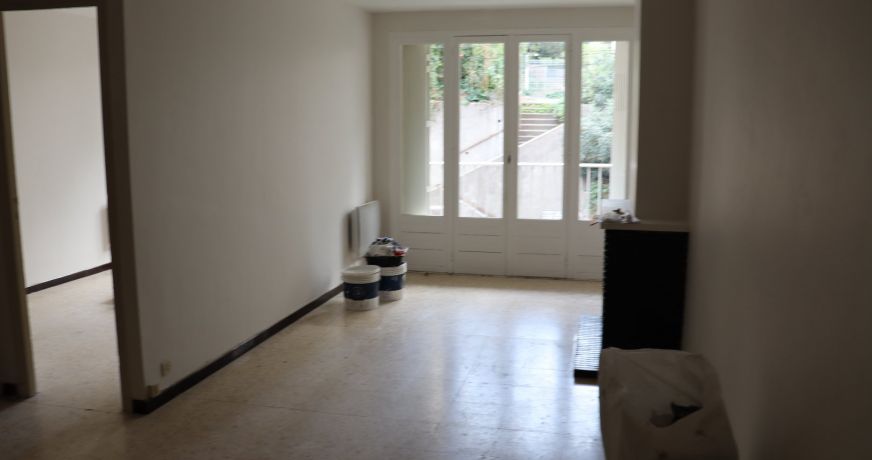 location Appartement Beziers