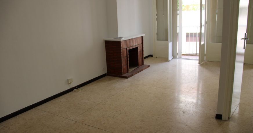 location Appartement Beziers