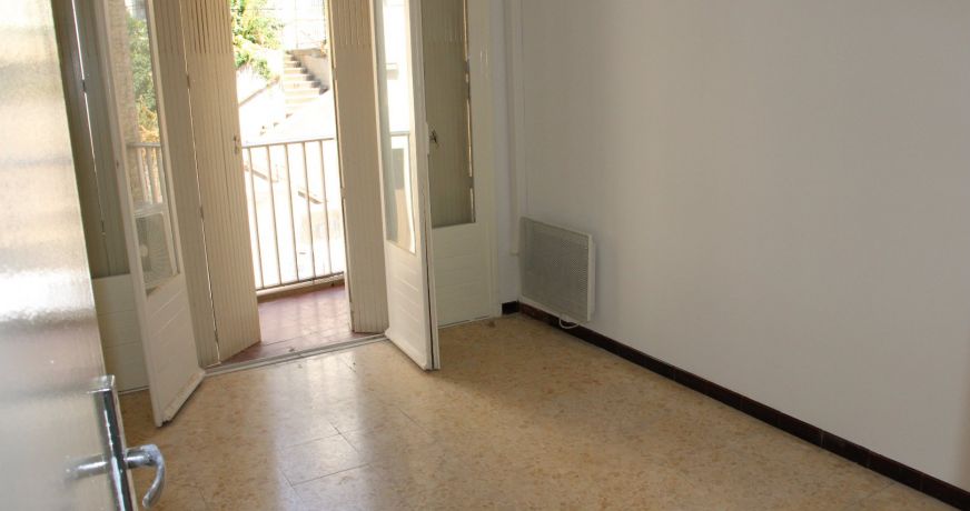 location Appartement Beziers