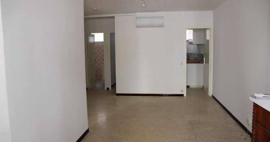 location Appartement Beziers