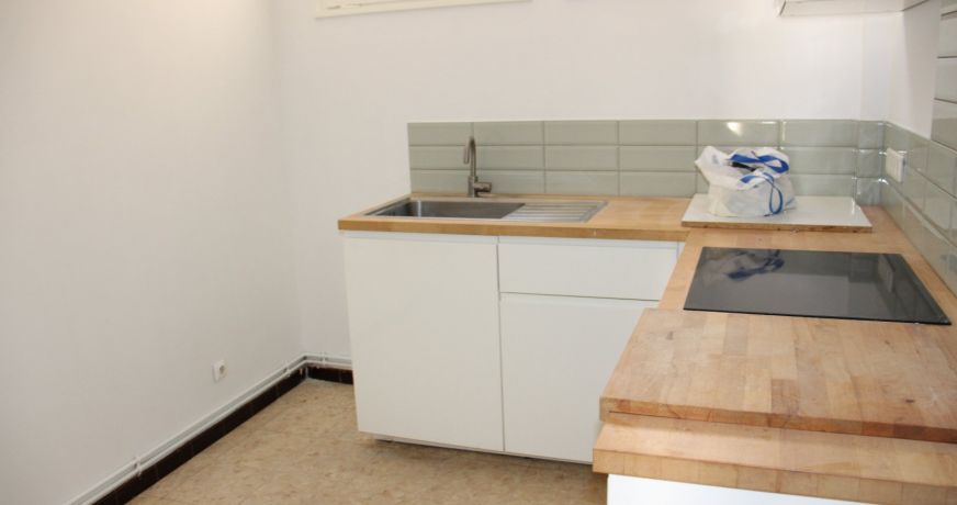 location Appartement Beziers