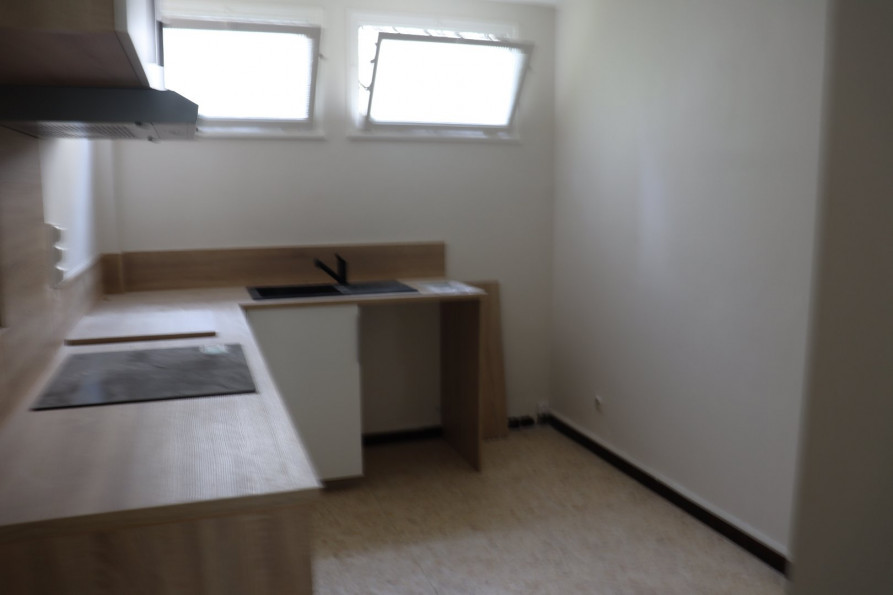 location Appartement Beziers - Photo 1