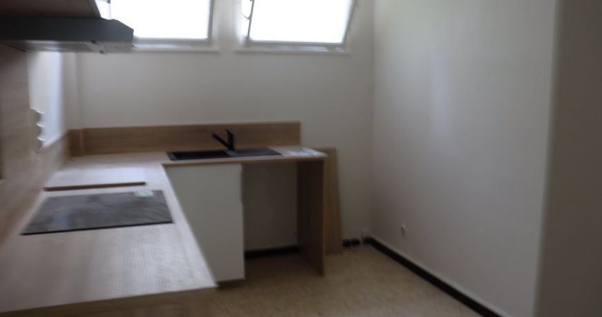 location Appartement Beziers