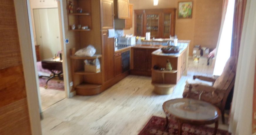 vente Appartement Beziers