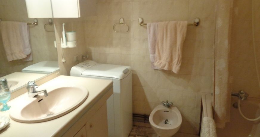 vente Appartement Beziers