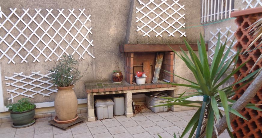 vente Appartement Beziers