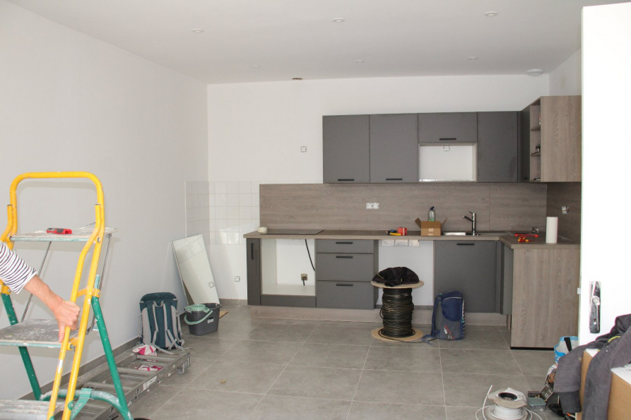 location Maison Valras Plage - Photo 1