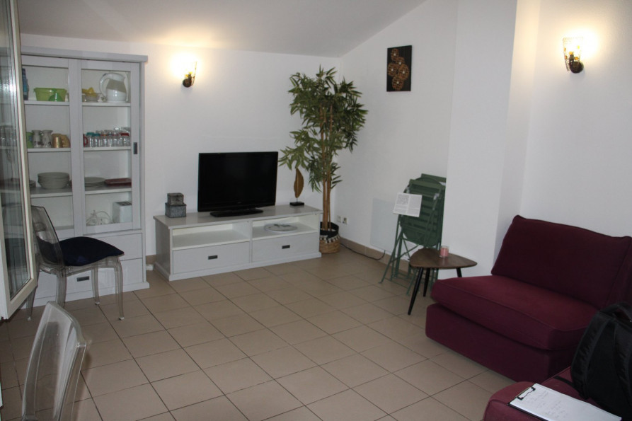 location Appartement Beziers - Photo 1
