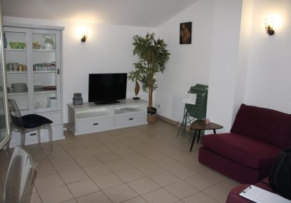 location Appartement Beziers