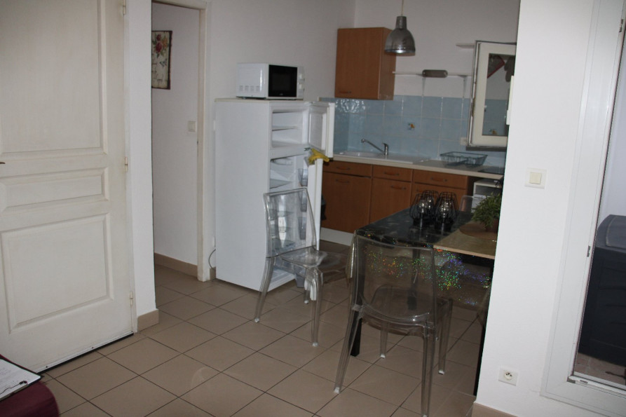 location Appartement Beziers - Photo 2