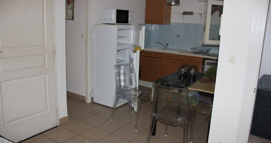 location Appartement Beziers