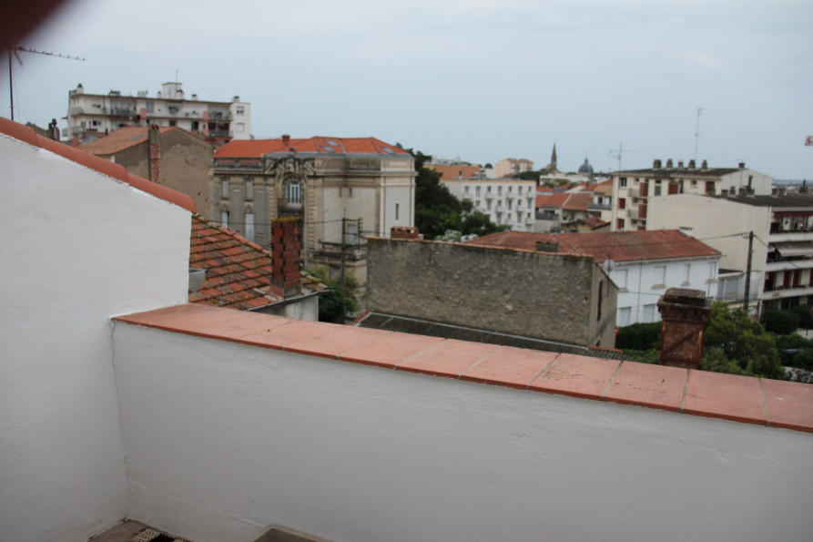 location Appartement Beziers - Photo 4