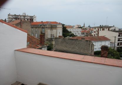 location Appartement Beziers