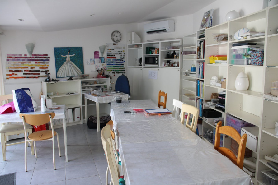 vente Maison Bessan - Photo 7