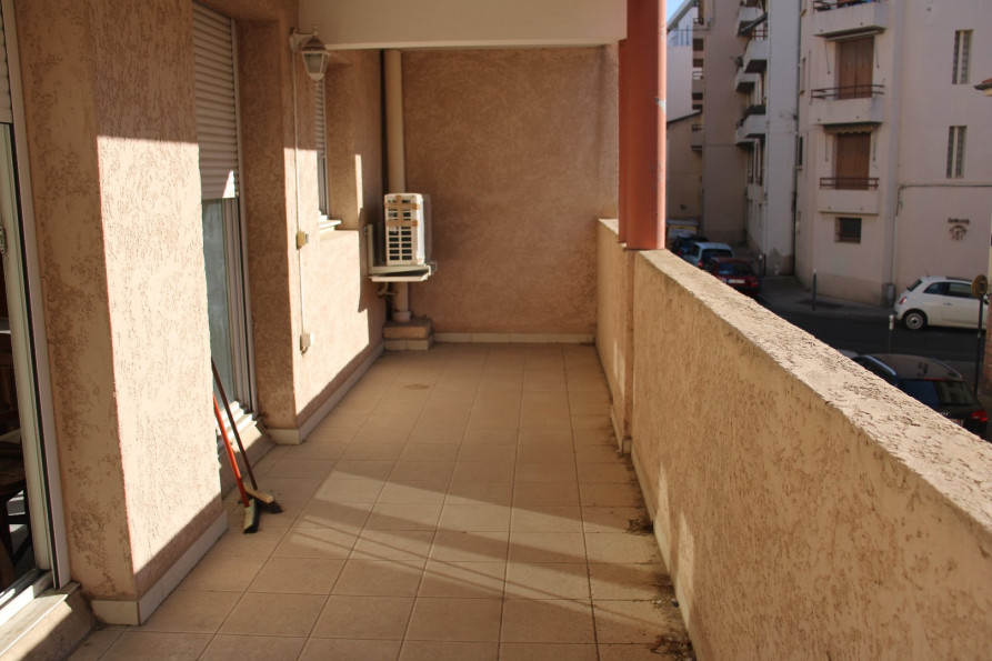 location Appartement Beziers - Photo 6
