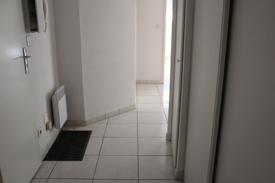 location Appartement Beziers - Photo 5