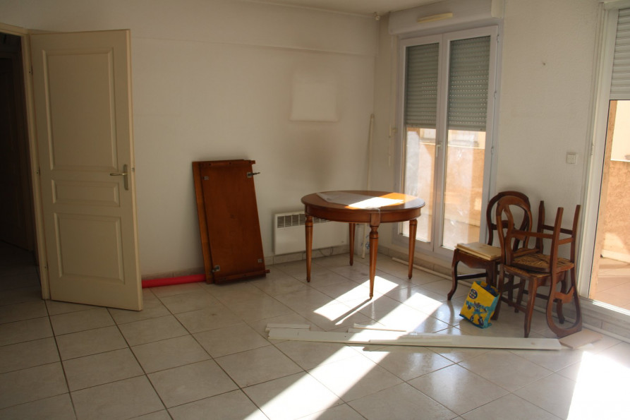 location Appartement Beziers - Photo 1