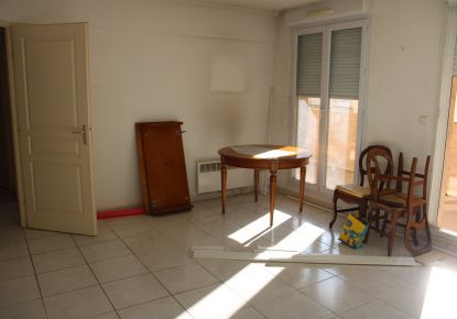 location Appartement Beziers
