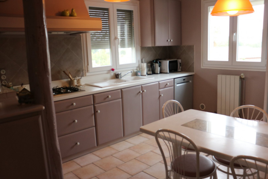 location Maison Espondeilhan - Photo 1