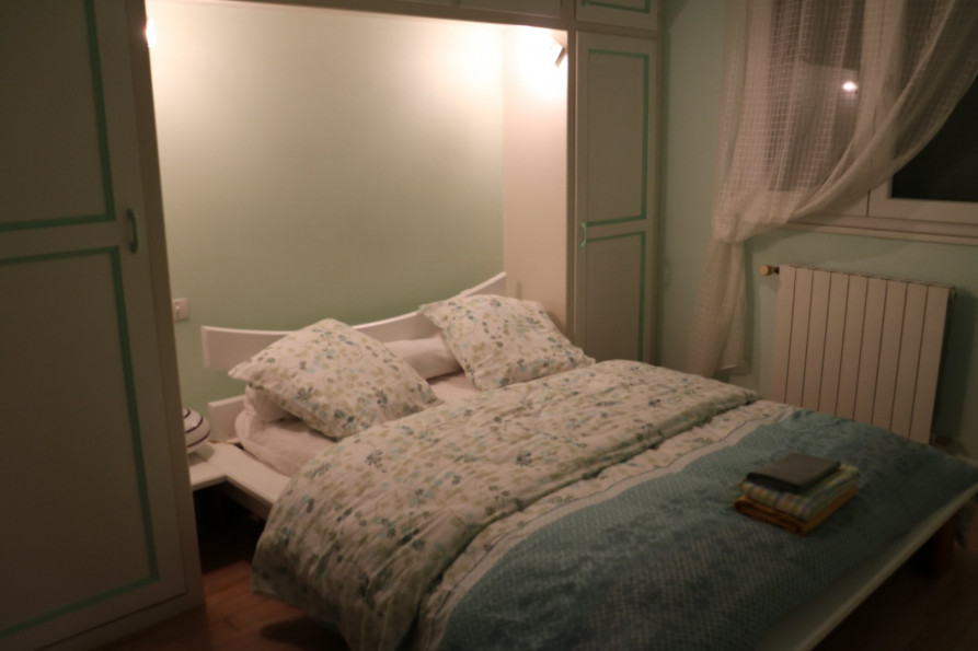 location Maison Espondeilhan - Photo 9