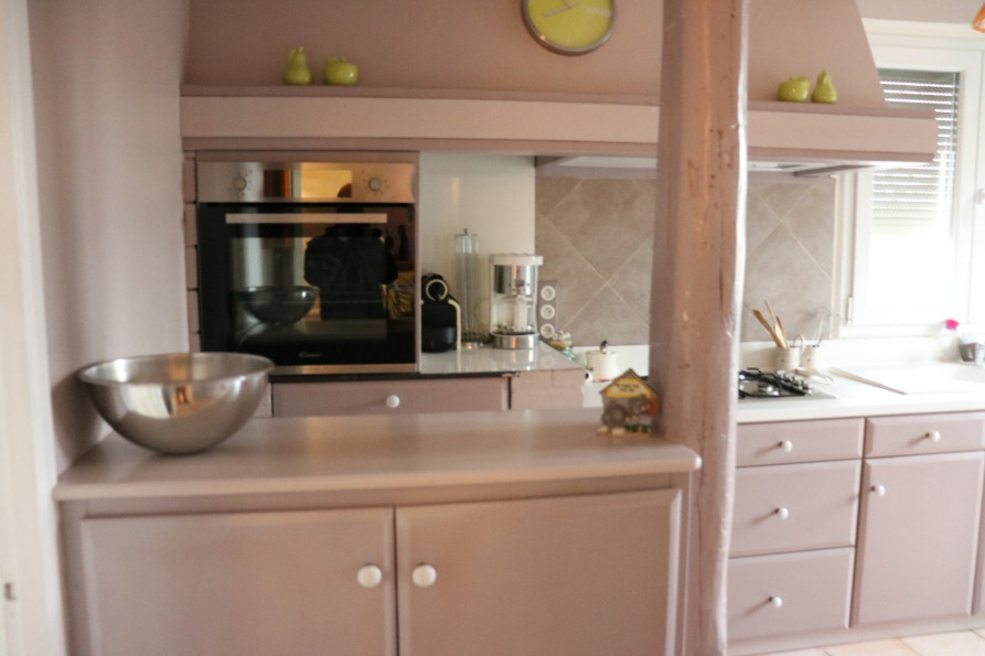 location Maison Espondeilhan - Photo 3