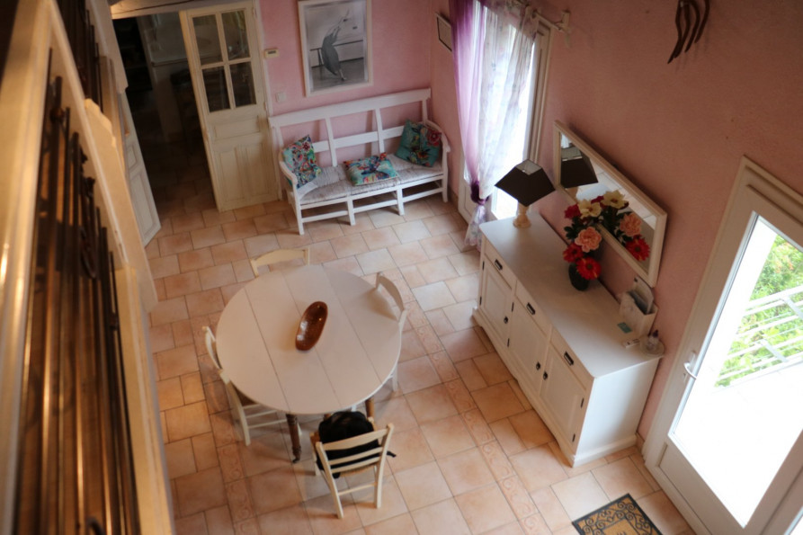 location Maison Espondeilhan - Photo 4