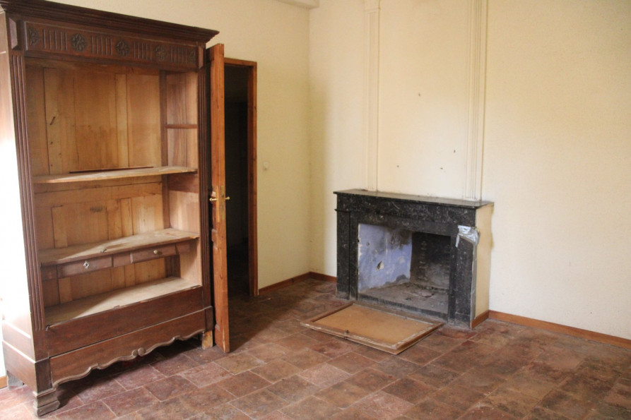 location Maison de village Cruzy - Photo 7