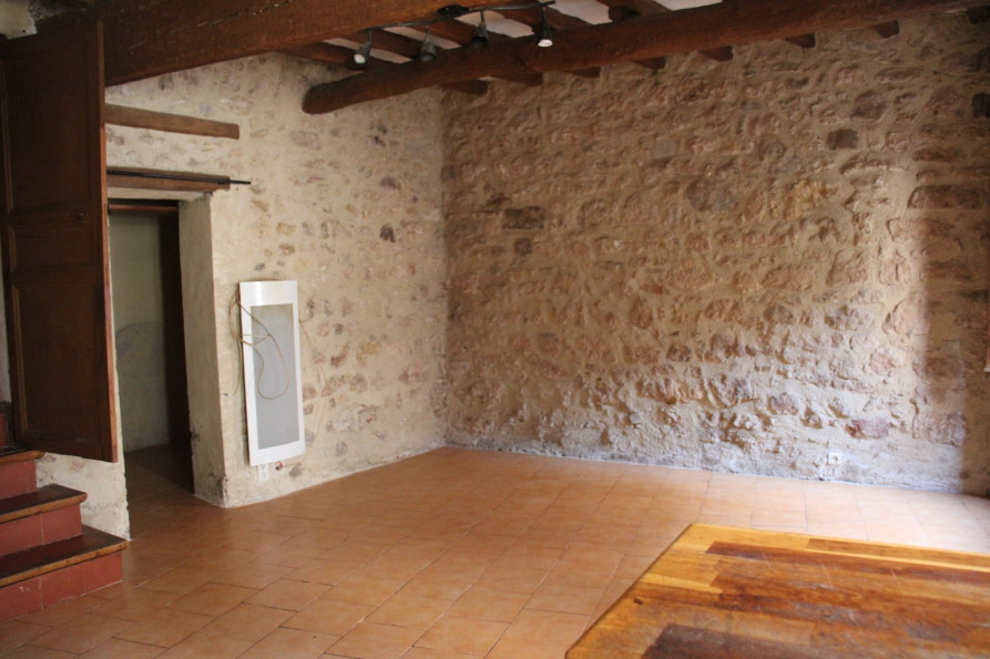 location Maison de village Cruzy - Photo 2