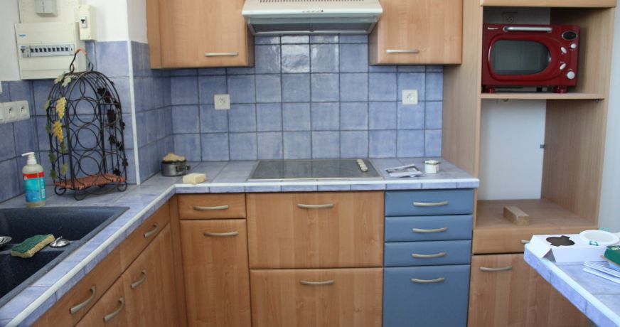 location Appartement Beziers