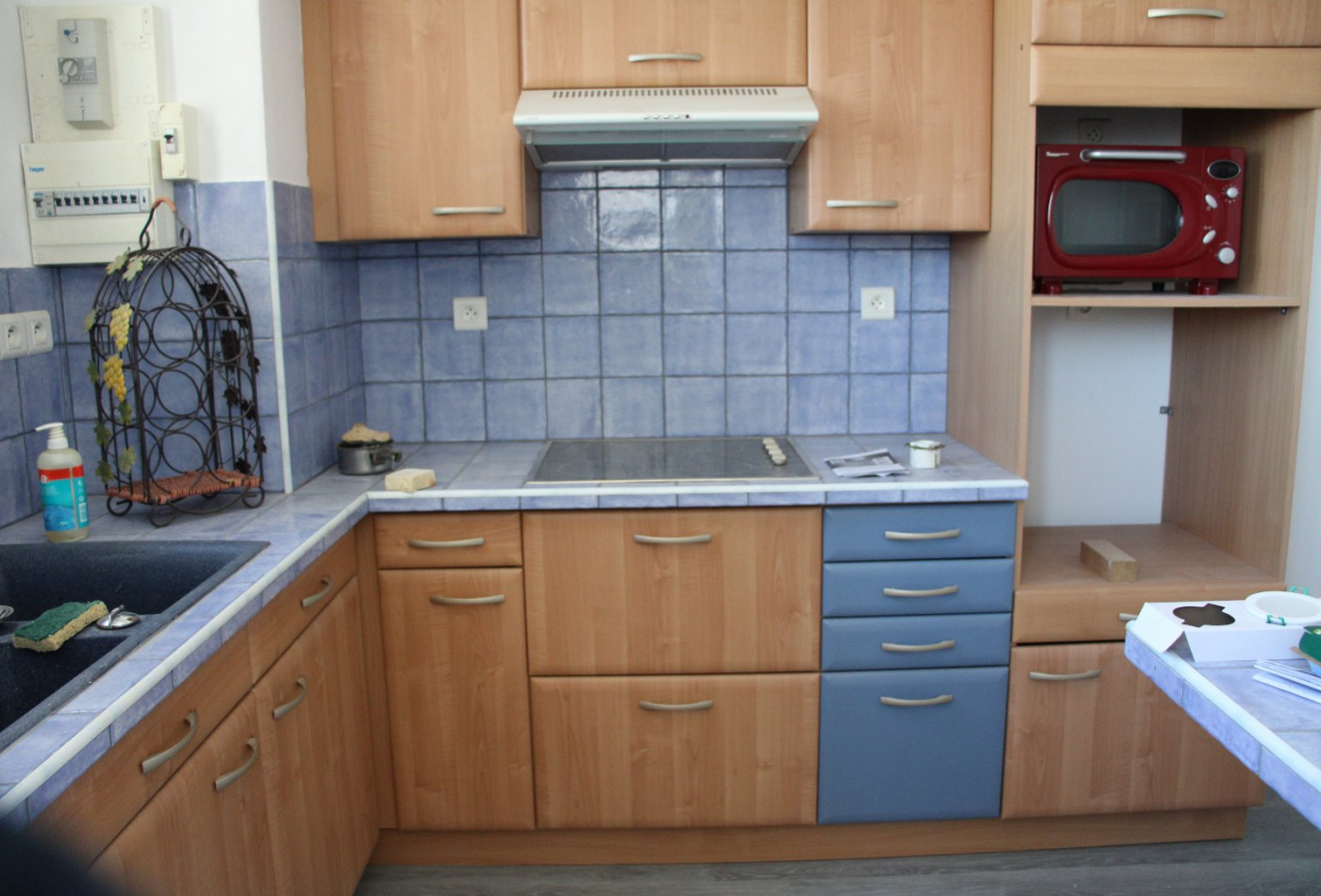 location Appartement Beziers - Photo 2