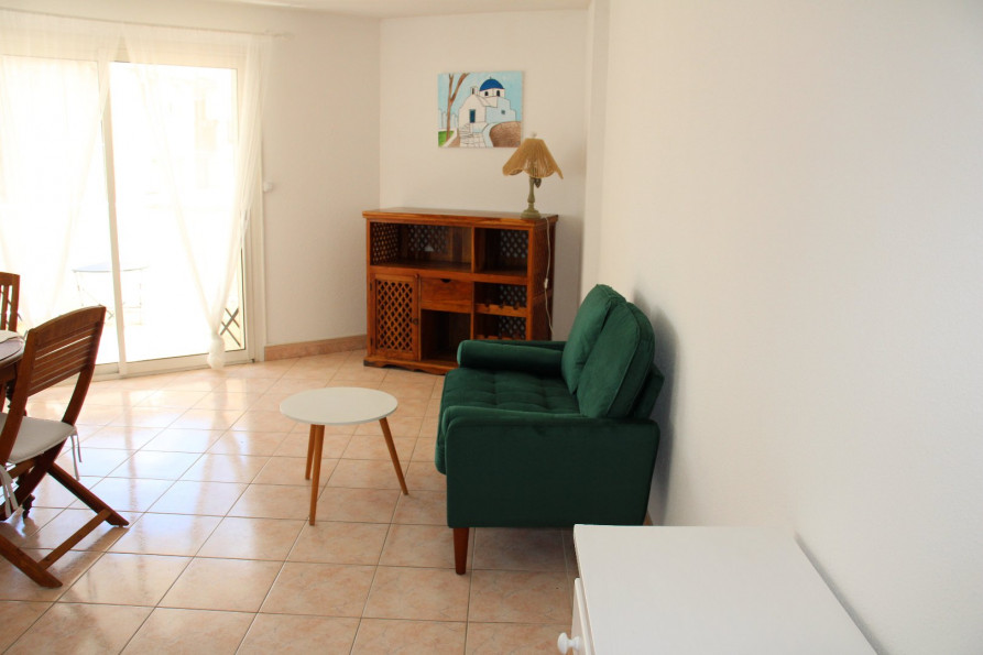 location Appartement Beziers - Photo 1