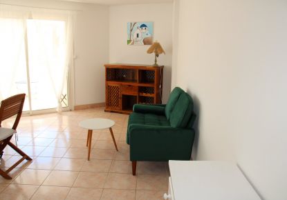 location Appartement Beziers