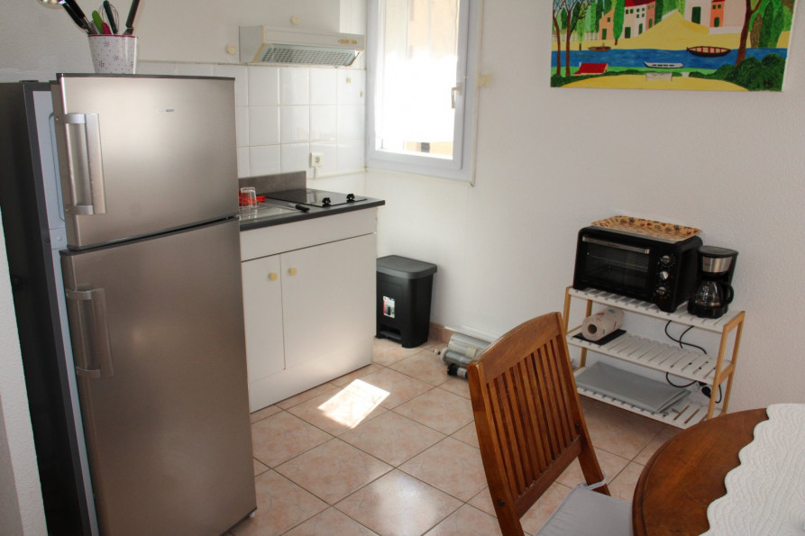 location Appartement Beziers - Photo 5