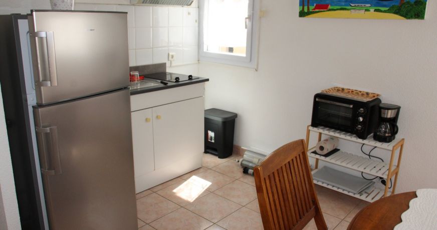 location Appartement Beziers